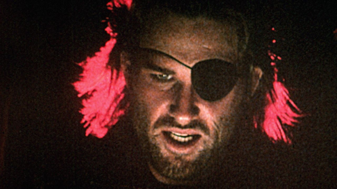 Forty Years On, John Carpenter’s 'Escape from New York' Is Still a Hugely Entertaining Vision of a Dark and Dangerous Future