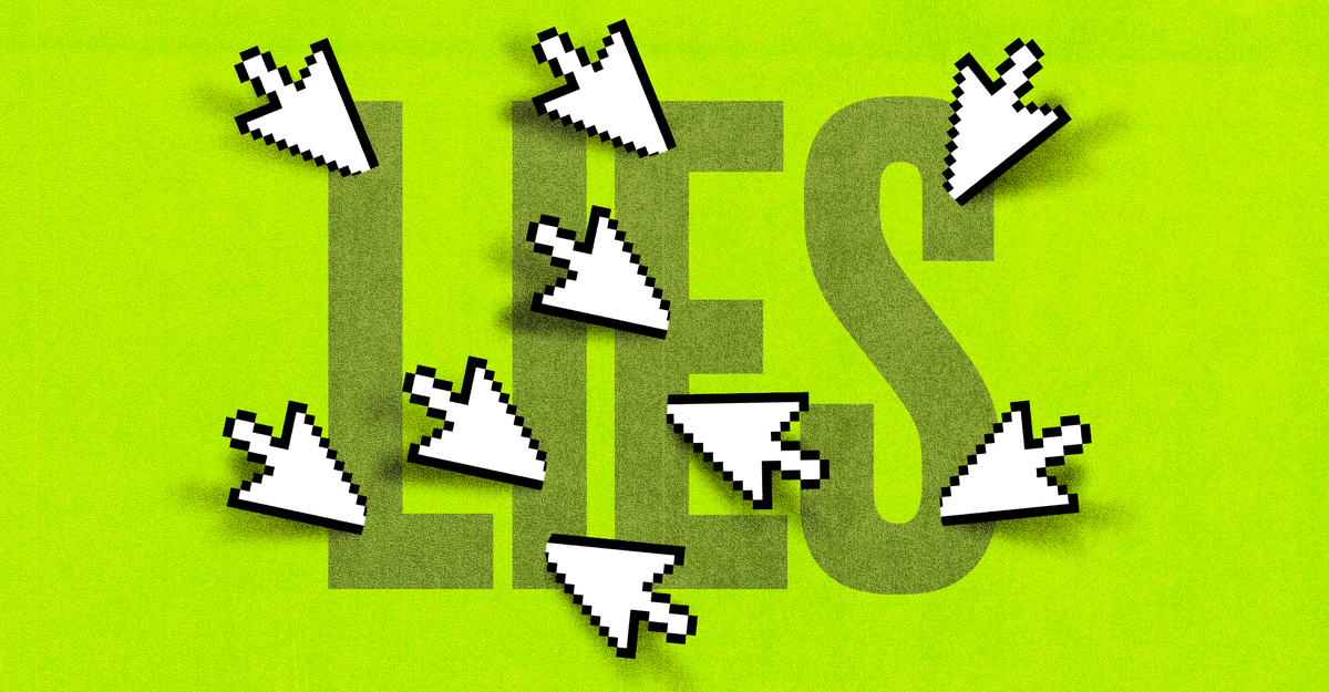 The Year That Changed the Internet