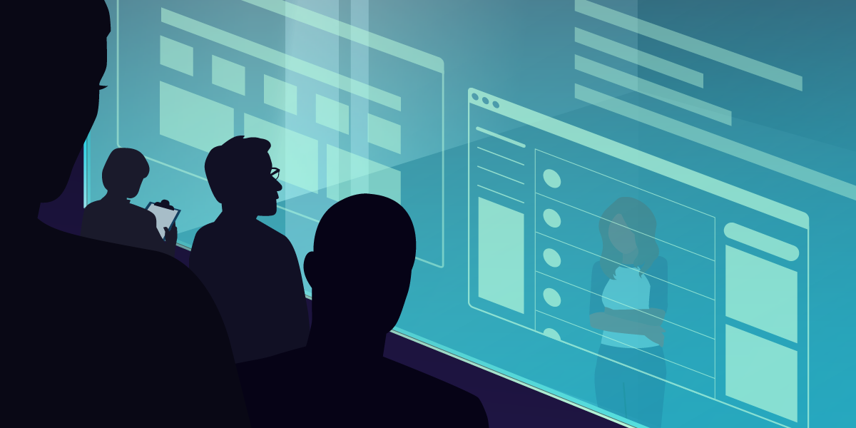 Behind the One-Way Mirror: A Deep Dive Into the Technology of Corporate Surveillance