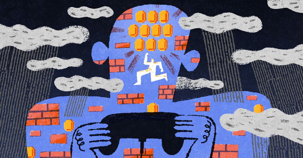 What Gaming Does to Your Brain—and How You Might Benefit