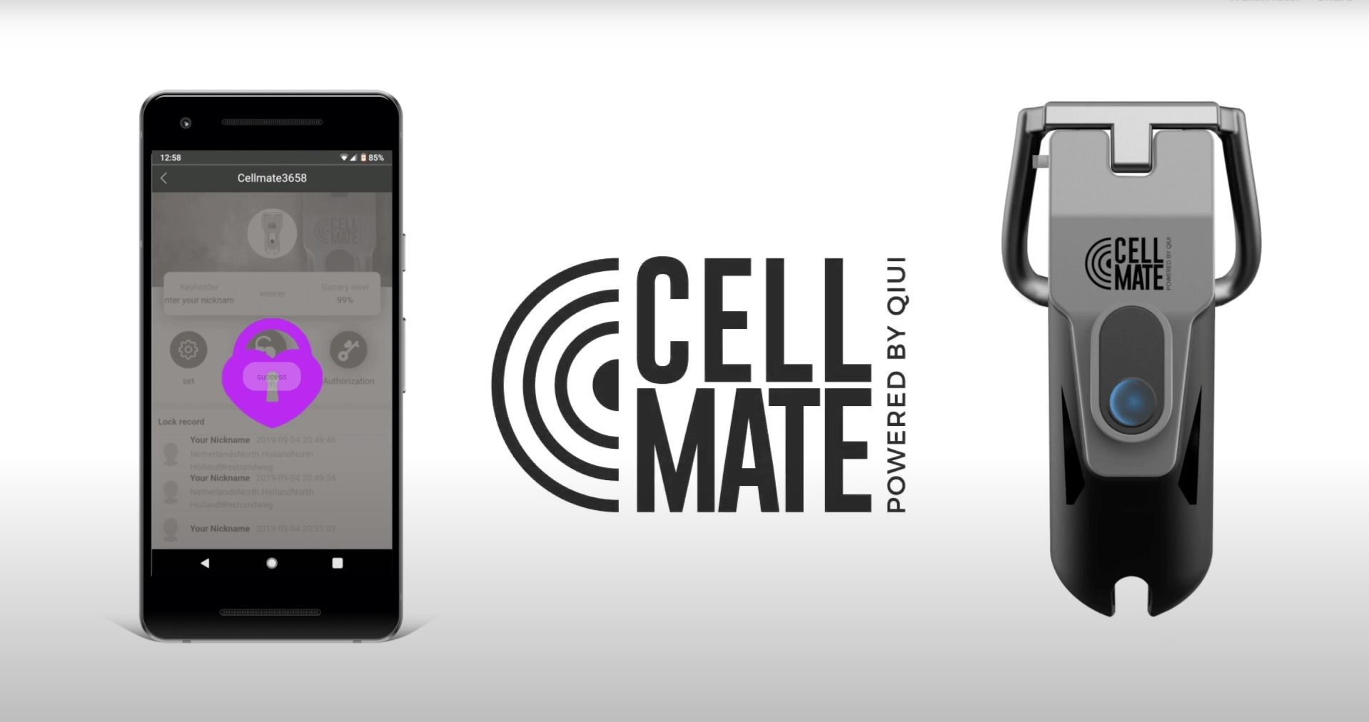 ‘Your Cock Is Mine Now:’ Hacker Locks Internet-Connected Chastity Cage, Demands Ransom