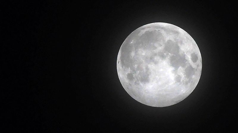 NASA and Nokia are putting a 4G network on the moon | CNN Business