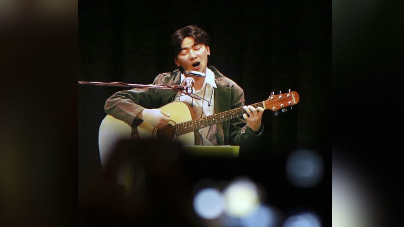 South Korea has used AI to bring a dead superstar’s voice back to the stage, but ethical concerns abound | CNN