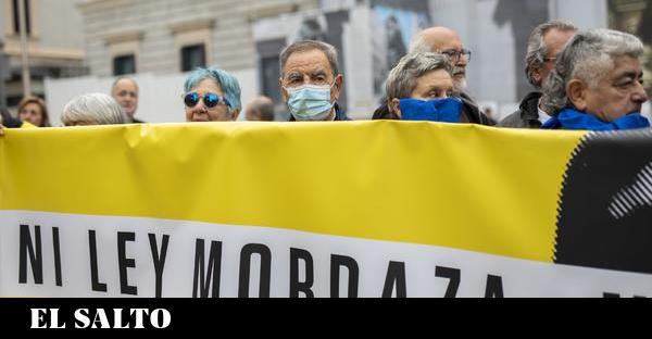 El adelanto electoral condena hasta a ocho proyectos legislativos a una espera indefinida