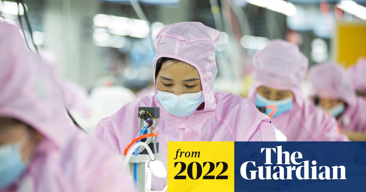 ‘Do whatever it takes’: Beijing urged to act as China’s economy falters