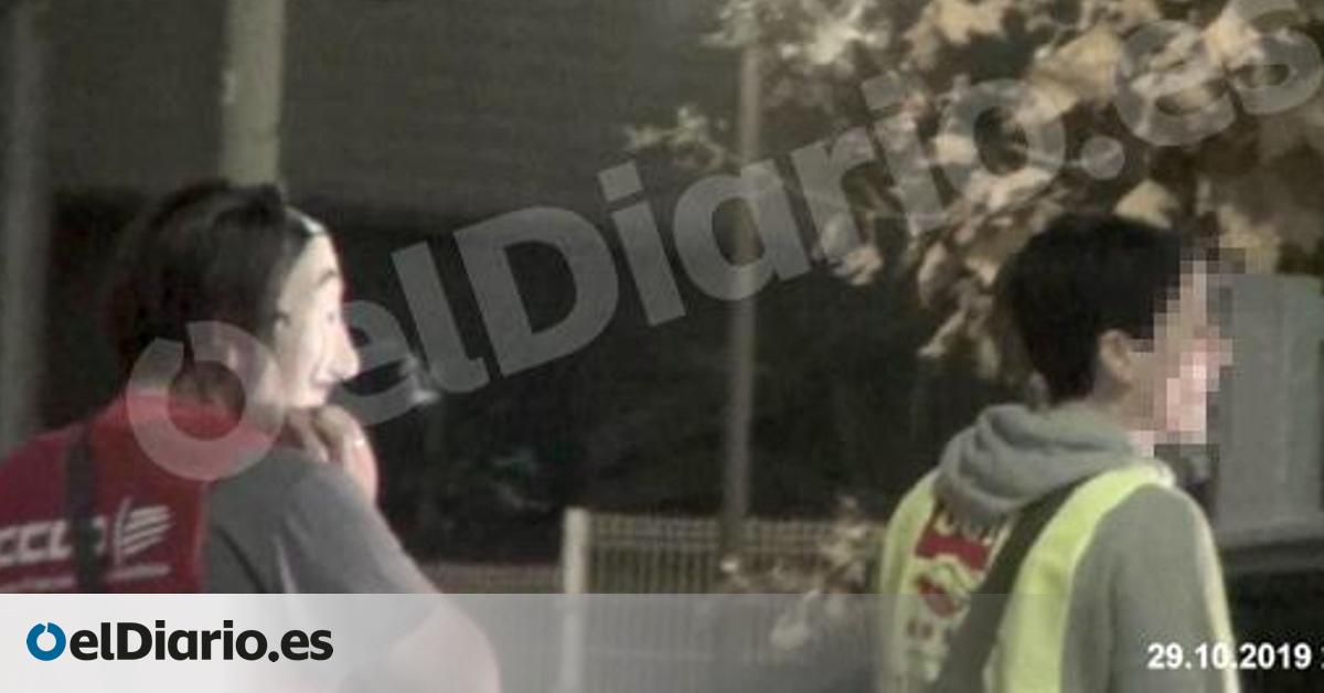 Amazon utilizó al hombre de Villarejo en Catalunya para el espionaje a sindicalistas durante una huelga