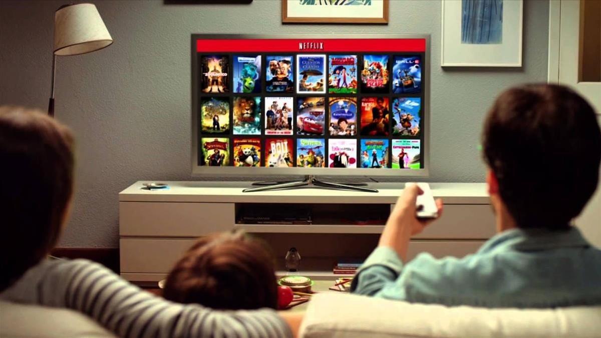 La (cada vez más) corta vida de las películas