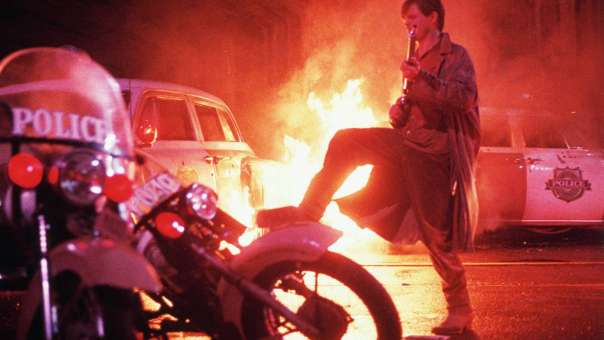 Streets of Fire is a forgotten proto-cyberpunk classic you need to see