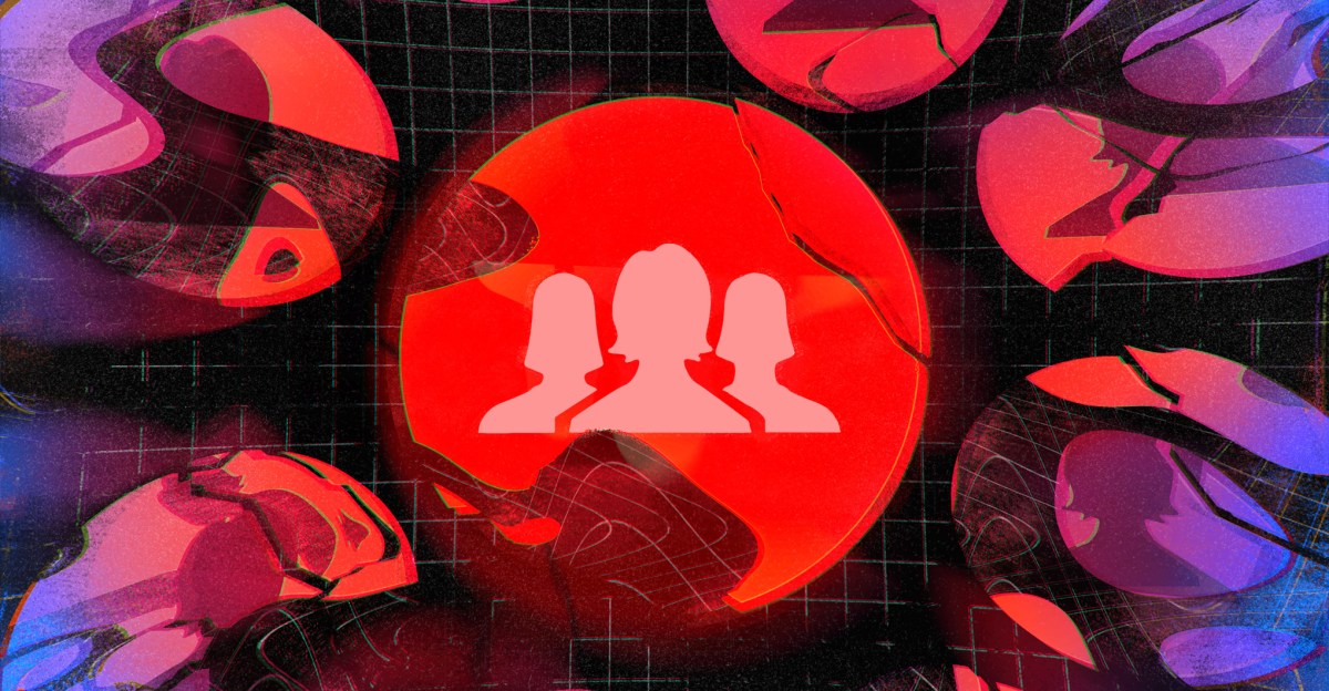 Moms in Tech Facebook group splintering over allegations of racism