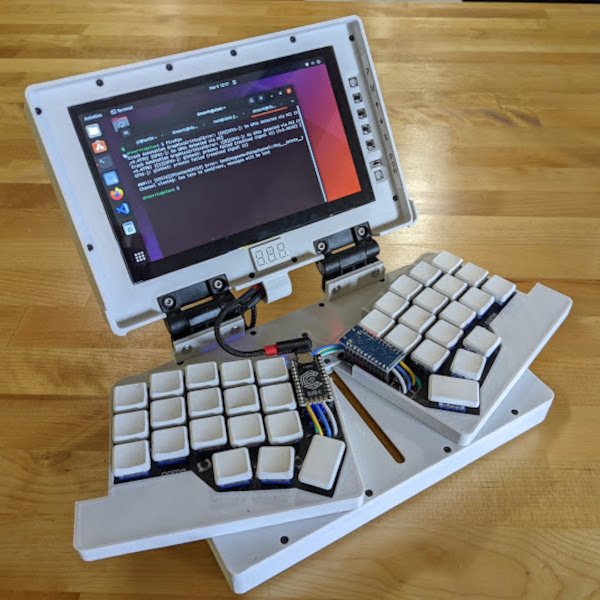 Chonky Palmtop Will Slide Into Your Heart