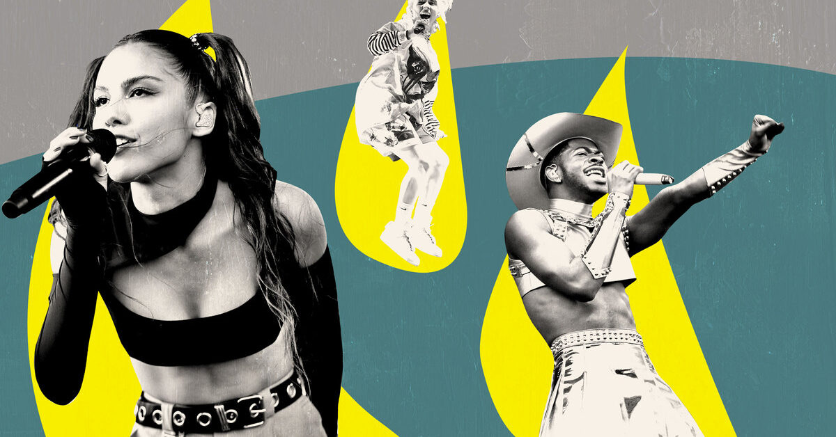 It’s Time to Accept That Millennials and Gen Z Are the Same Generation