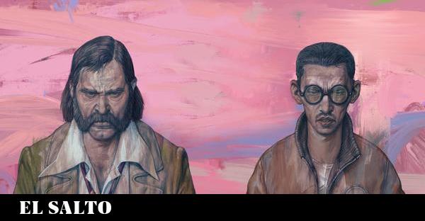 Si tienes un mundo dentro, no lo vendas a una corporación