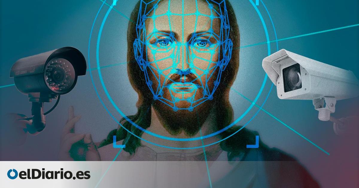 Iglesias brasileñas adquieren tecnología de reconocimiento facial para controlar la asistencia y emociones de sus fieles
