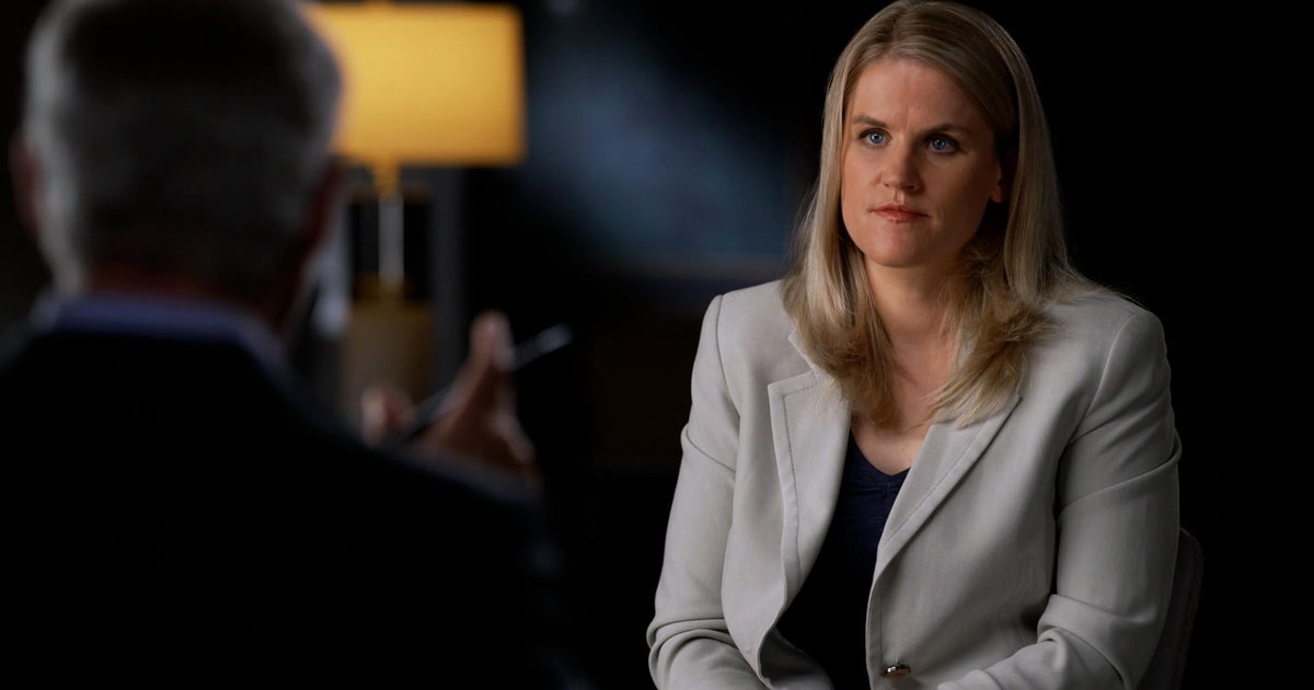 Whistleblower: Facebook is misleading the public on progress against hate speech, violence, misinformation