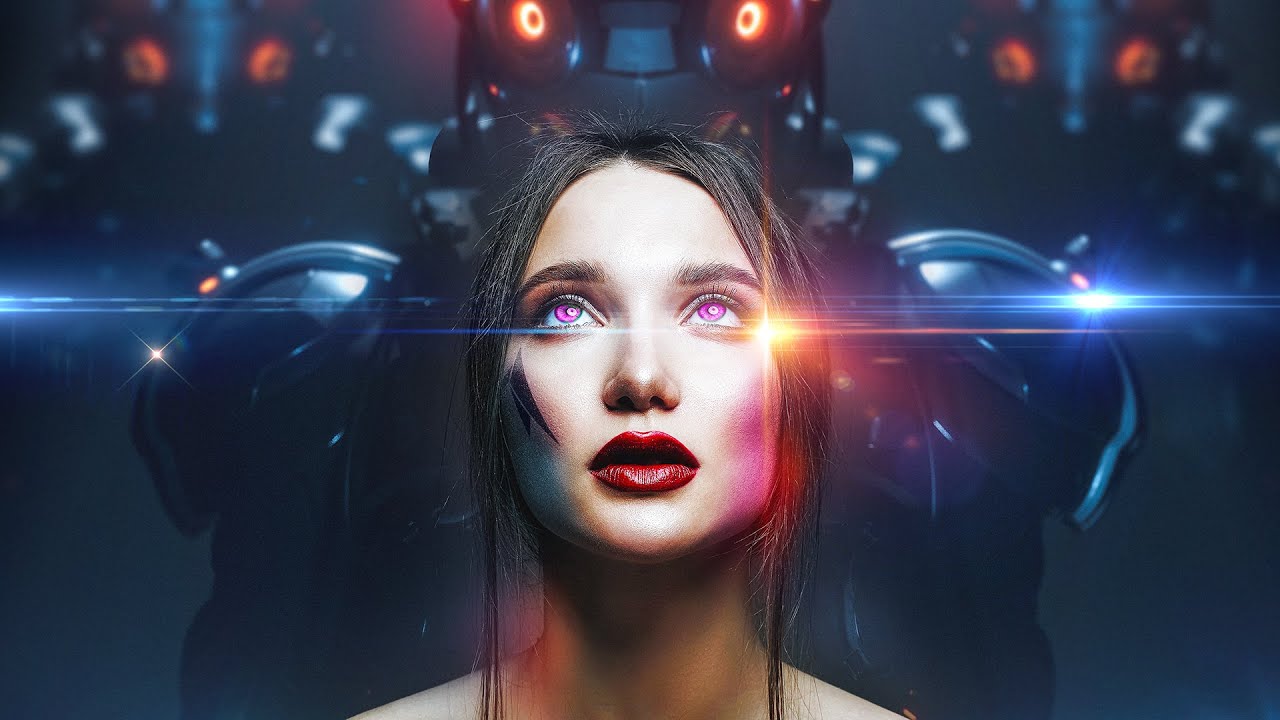 EMPIRE OF STEEL | Machinae Supremacy