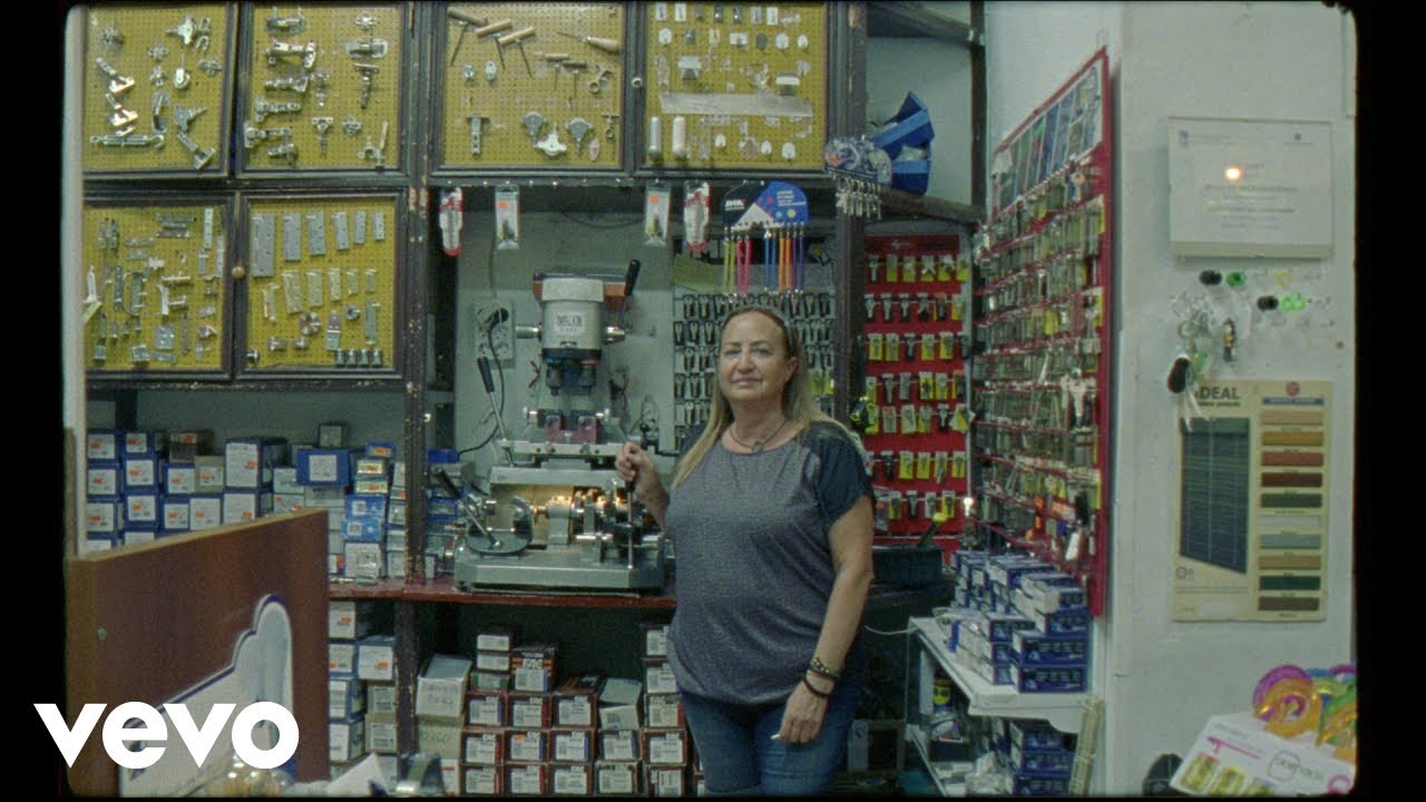 Los Punsetes - ESPAÑA CORAZONES