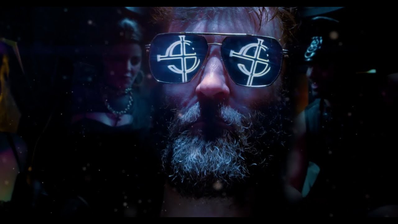 Ghost - Jesus He Knows Me (Official Music Video)