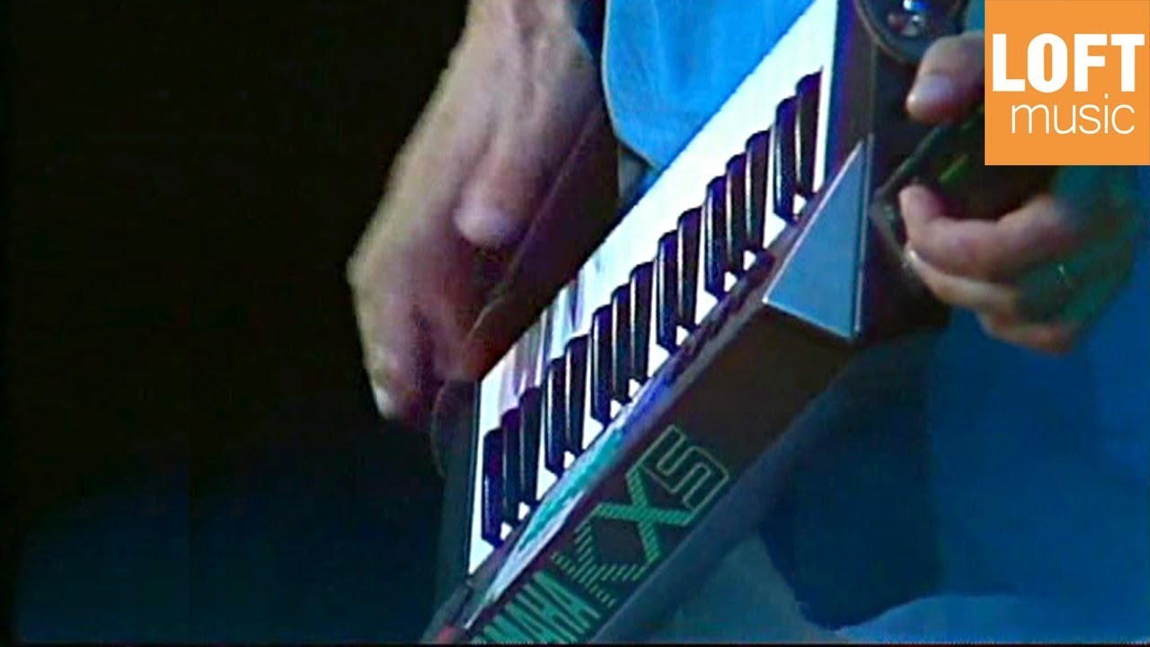 Chick Corea Elektric Band - Starlight (1987)