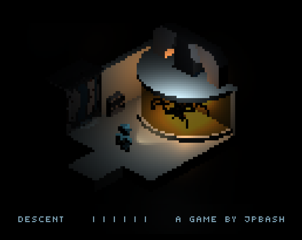 Descent by patchware