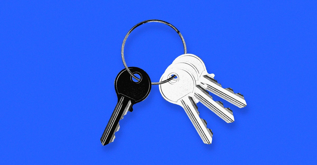 The Inventors of America’s Most Dangerous Idea