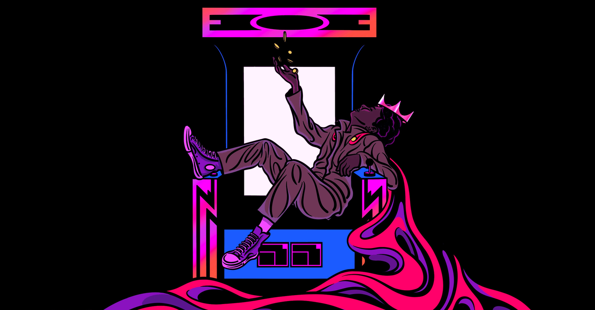 The Original Kings of Esports