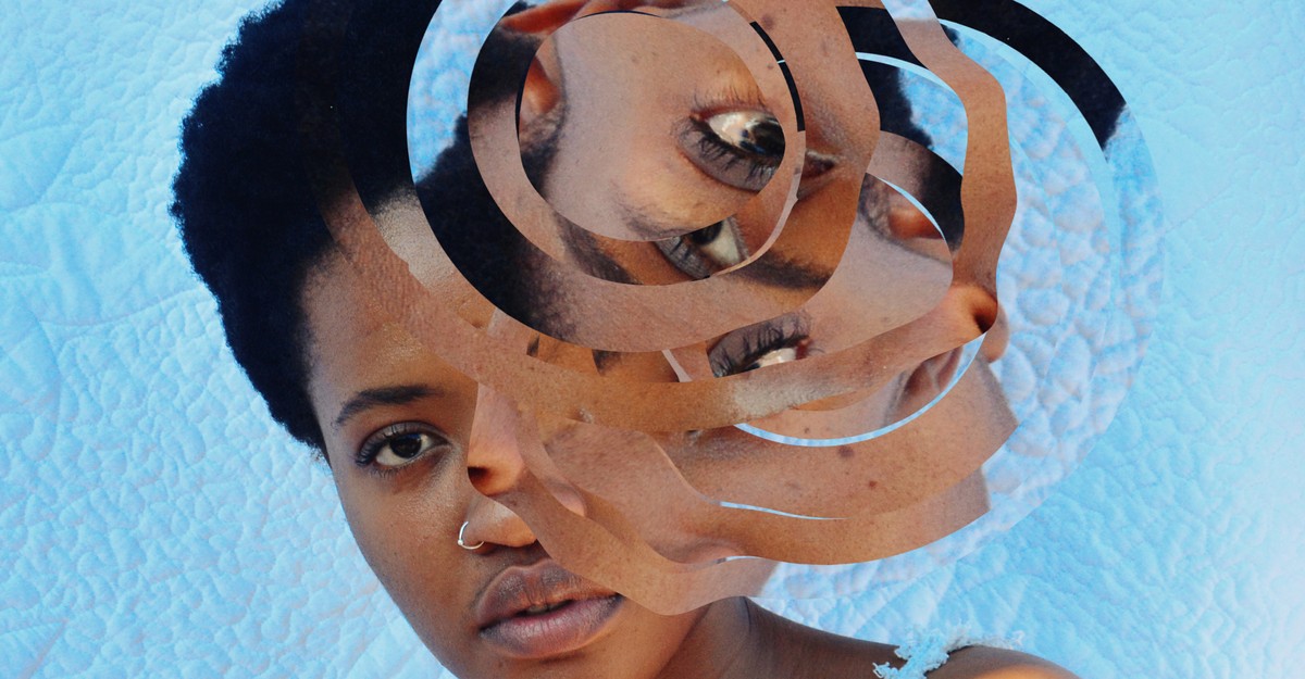 How the Racism Baked Into Technology Hurts Teens