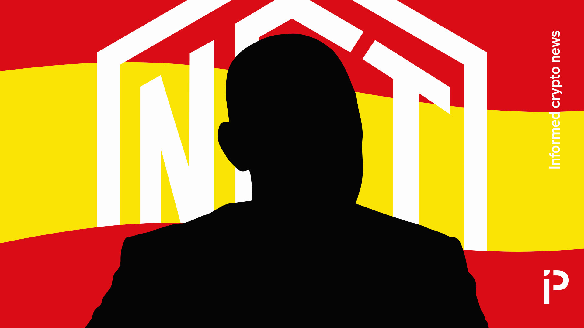 Luis Rubiales NFT launch brands alleged sexual assault 'small mistake'