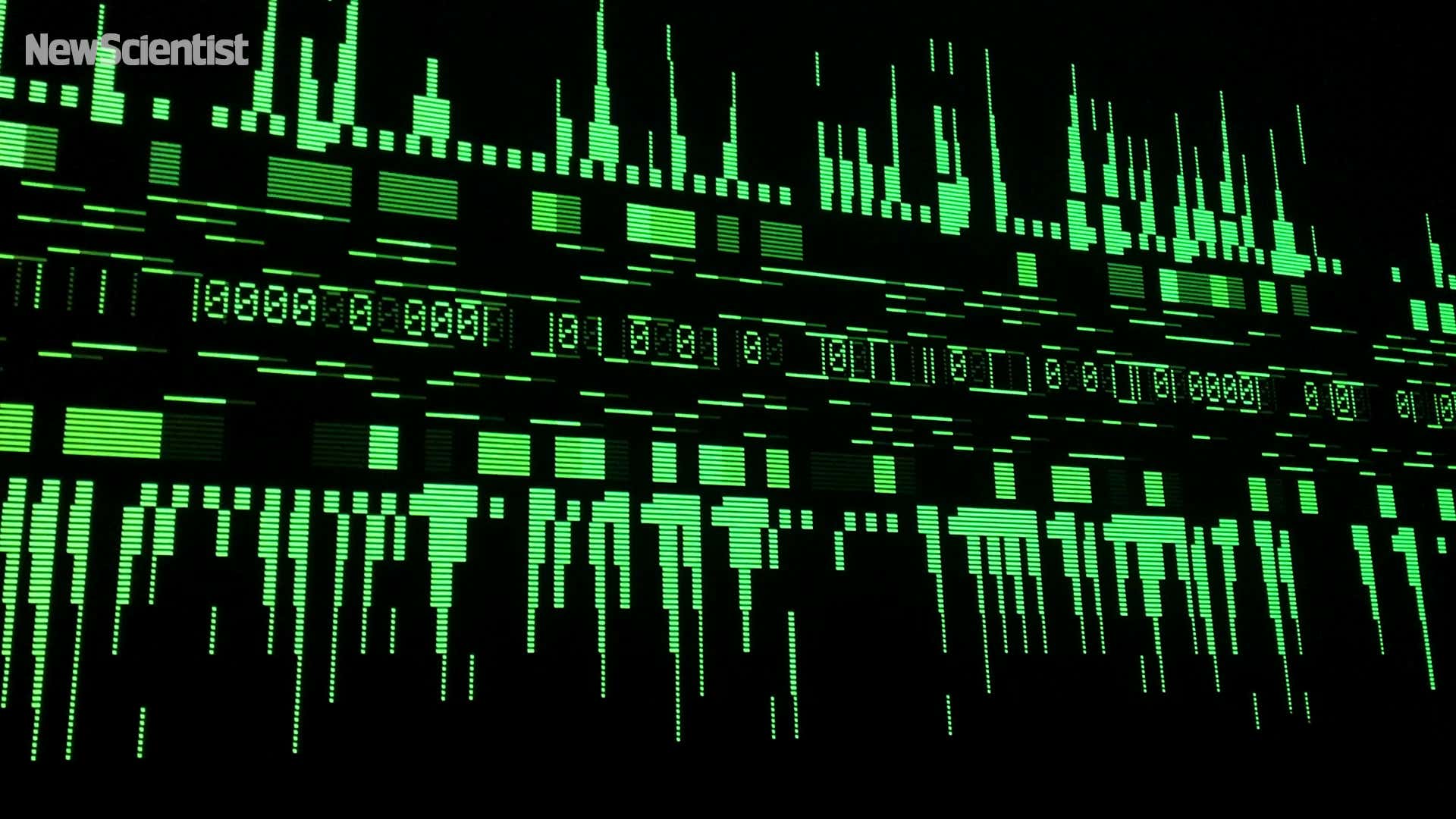 How an artist made a concert from five 40-year-old Commodore computers