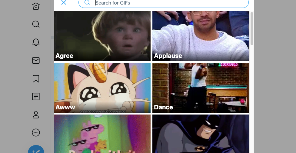 Facebook’s Giphy acquisition might have big implications for iMessage and Twitter