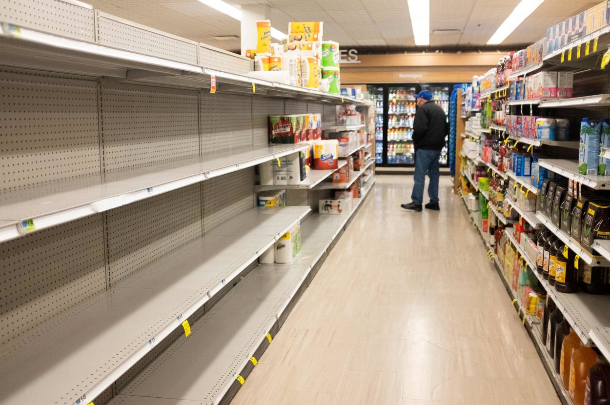 “I’m Not An Epidemiologist But…": The Rise Of The Coronavirus Influencers