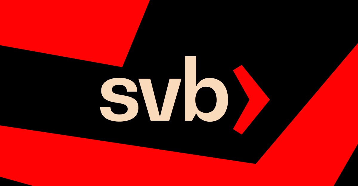 The tech industry moved fast and broke its most prestigious bank