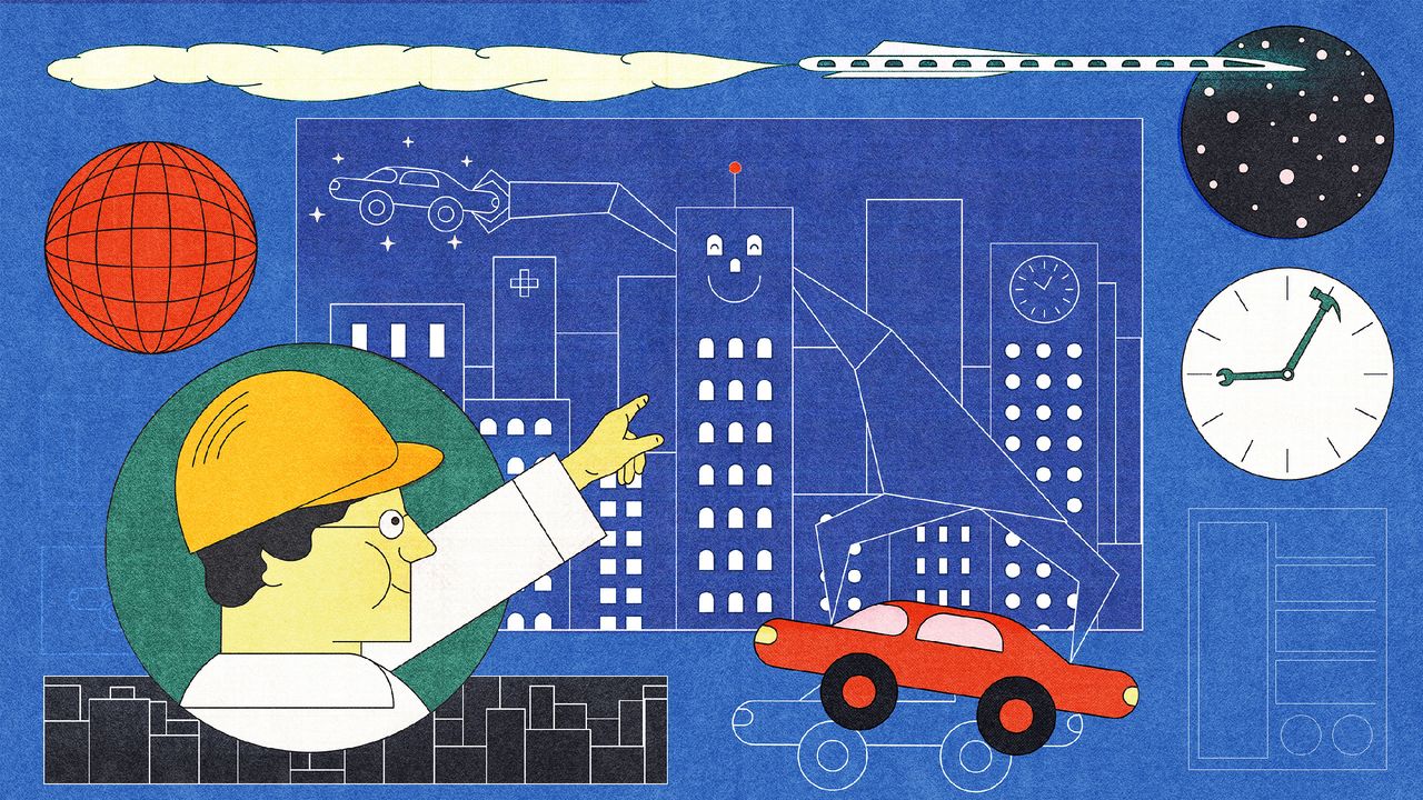 Does Tech Need a New Narrative?