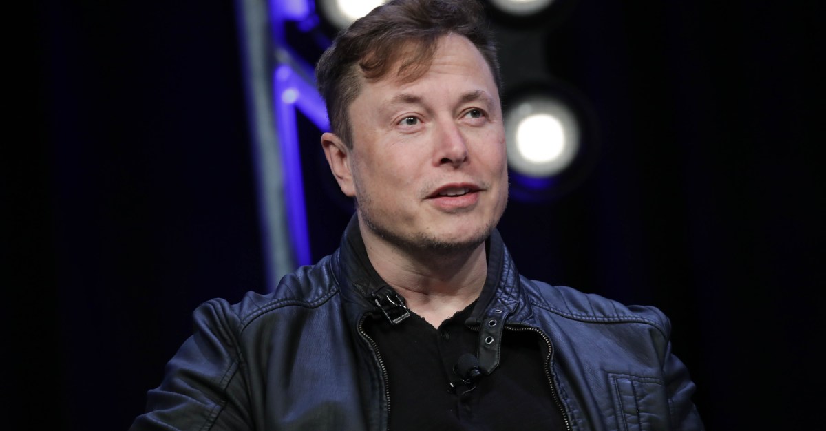 Elon Musk is dangerously wrong about the novel coronavirus