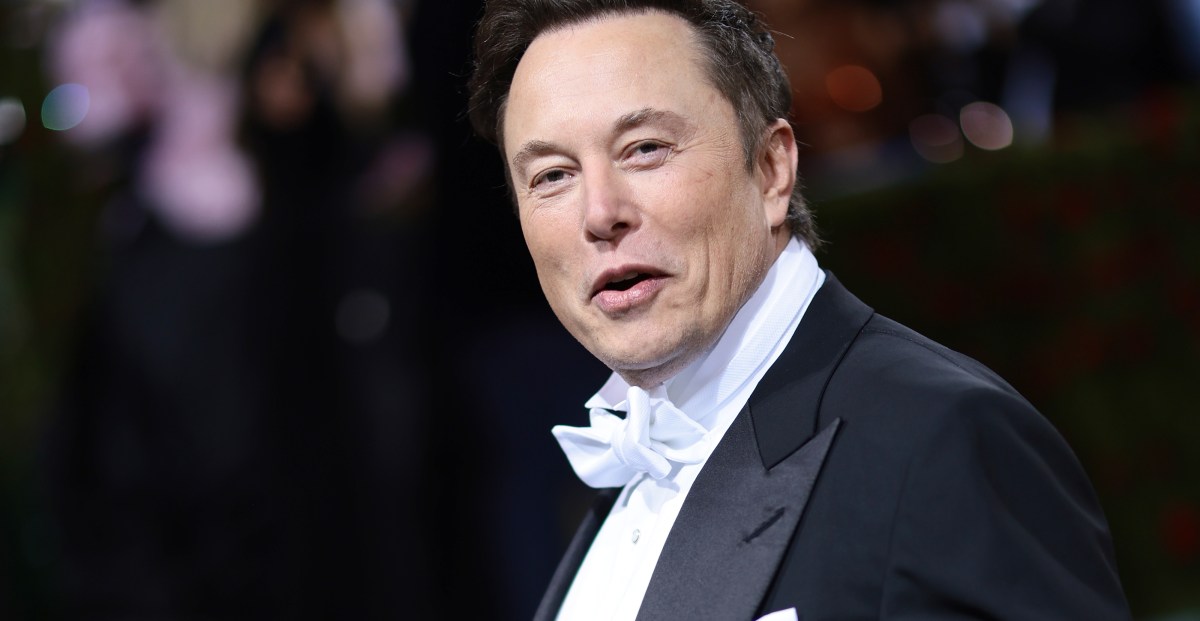 SpaceX fires employees who wrote open letter complaining about Elon Musk