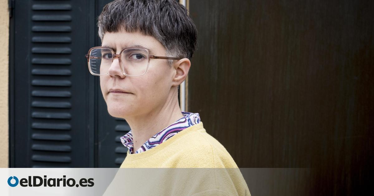 Marta G. Franco: "Silicon Valley no inventó Internet, solo el negocio de extraer valor de los datos de las personas"