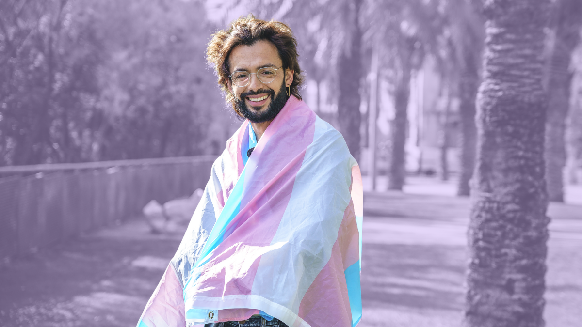 Análisis de narrativas trans en Twitter: el odio está muy coordinado, pero no es mayoría - Laintersección