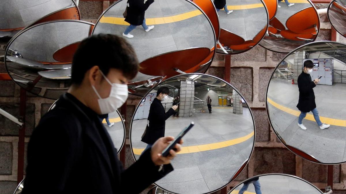 Distopía o necesidad: la tecnología para el posconfinamiento