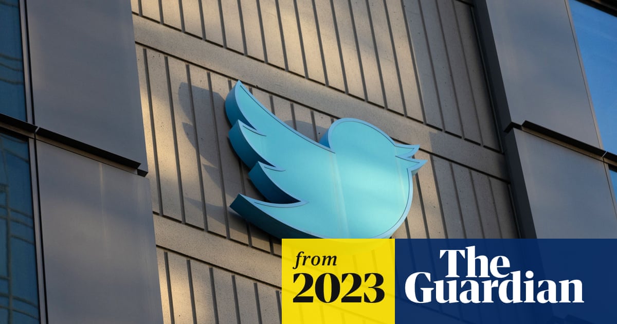 Twitter accused of helping Saudi Arabia commit human rights abuses