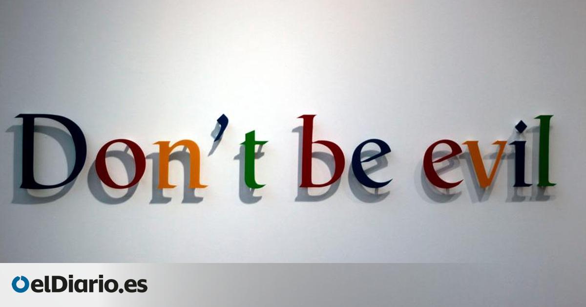 El nuevo dilema de los trabajadores tecnológicos: "Si me pagan más pero no es ético, me voy"