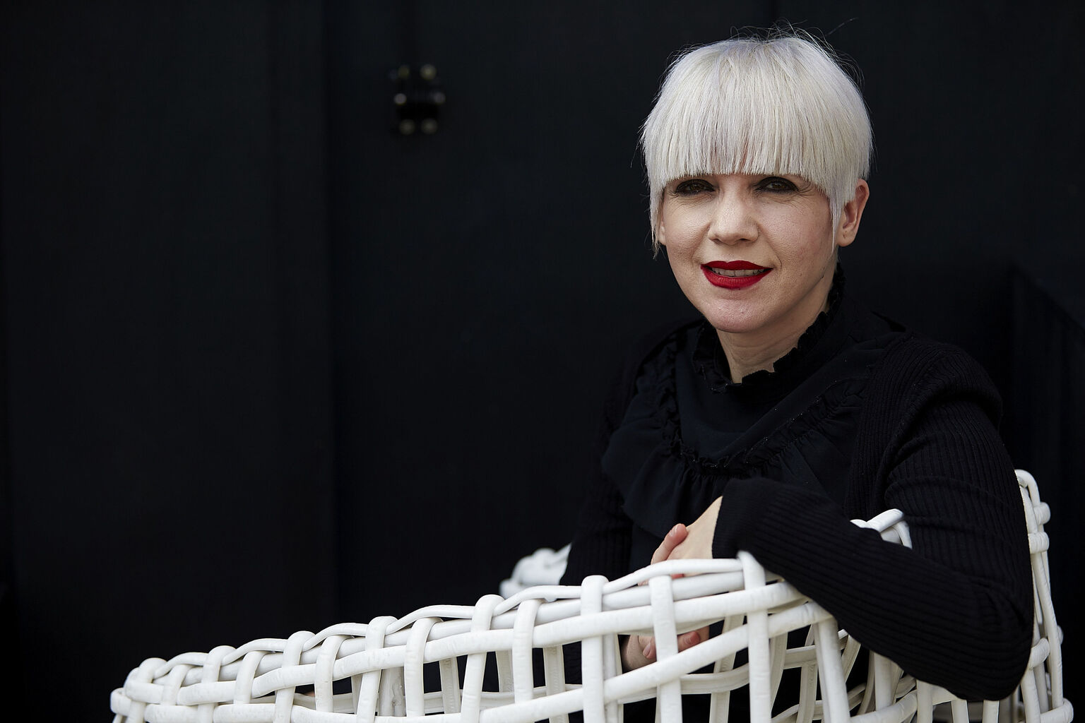 Remedios Zafra sobre plataformas 'online', trabajo cultural en pandemia y utopías 