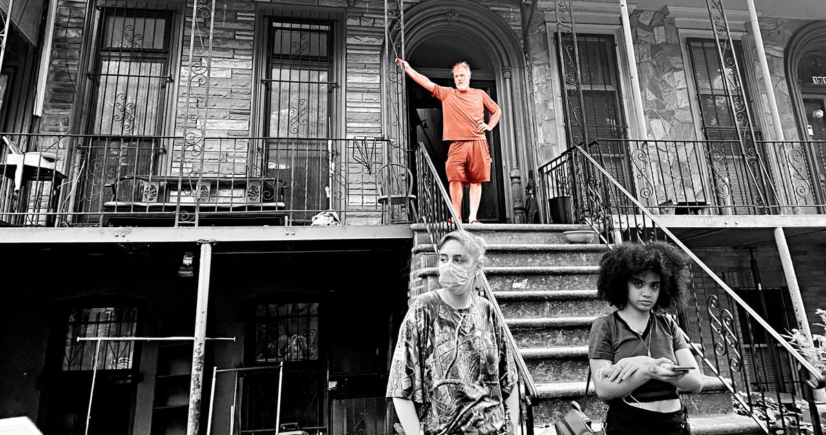 The Eco–Yogi Slumlords of Brooklyn