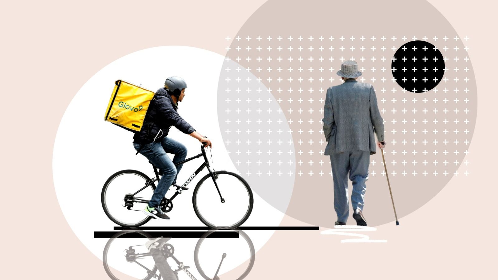 'Millennials' contra 'boomers': las pensiones desatan la gran batalla de nuestro tiempo