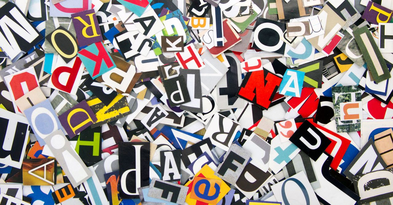 Did a Person Write This Headline, or a Machine?