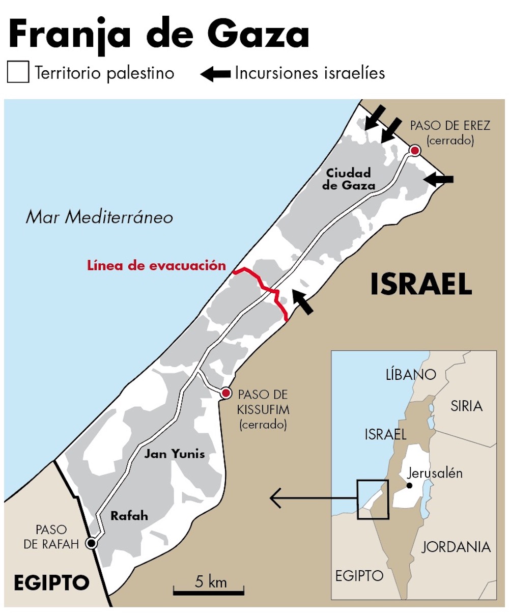 ¿Puede pararse el contagio psíquico?
