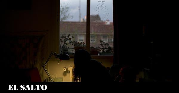 Lo contrario del ASMR