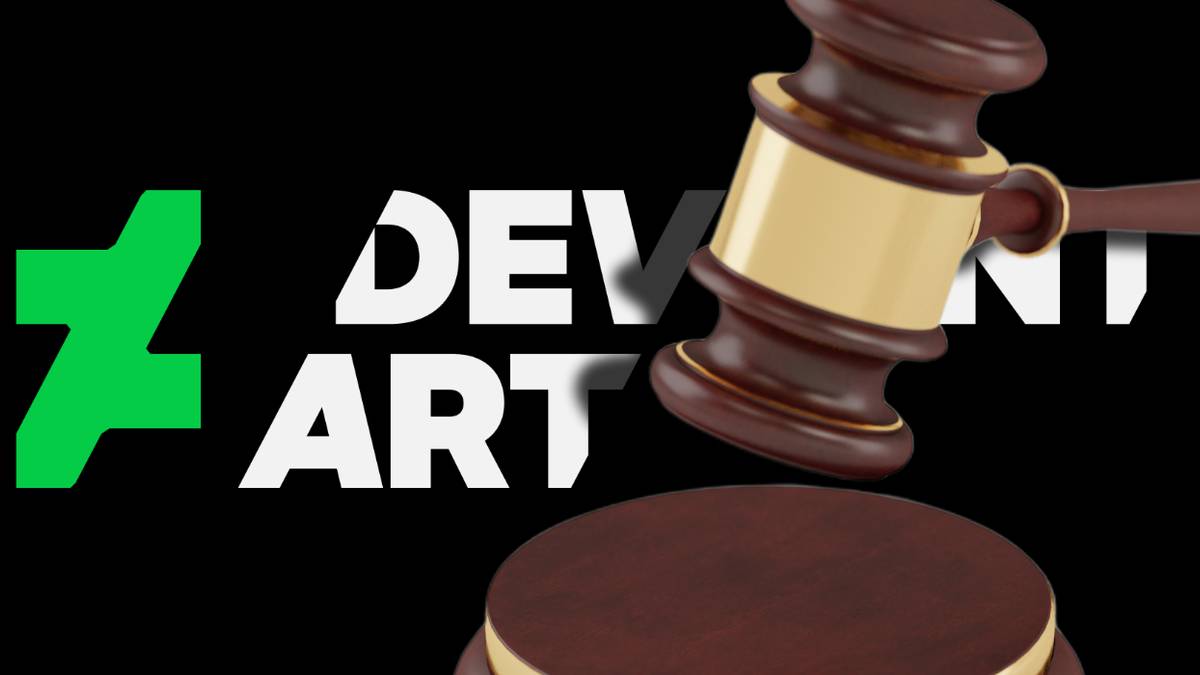 DeviantArt, Midjourney Face Lawsuit for Using 'Billions of Copyrighted' Images in AI Art