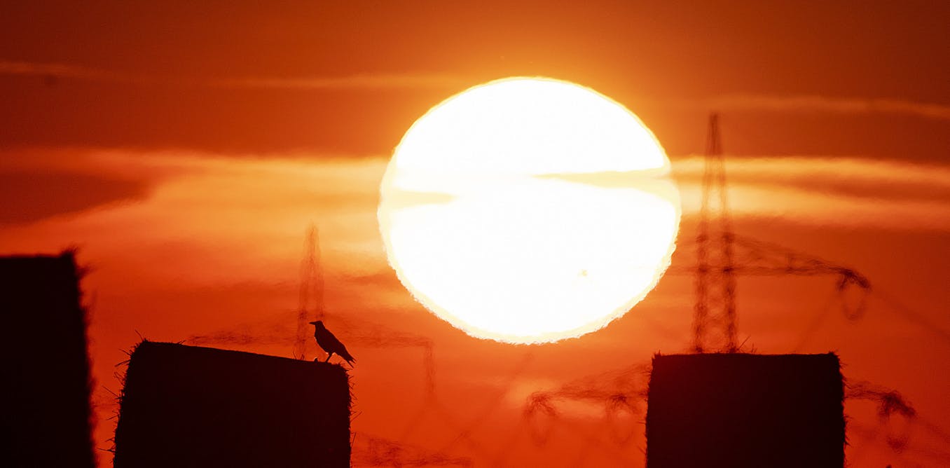 ‘A deeply troubling discovery’: Earth may have already passed the crucial 1.5°C warming limit