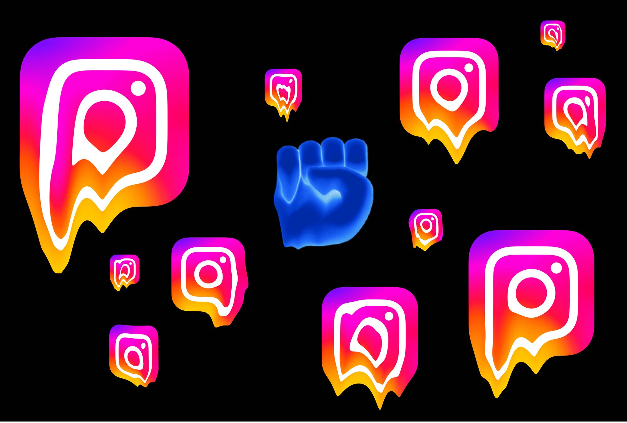 Real Activism or Clicks without a Cause?