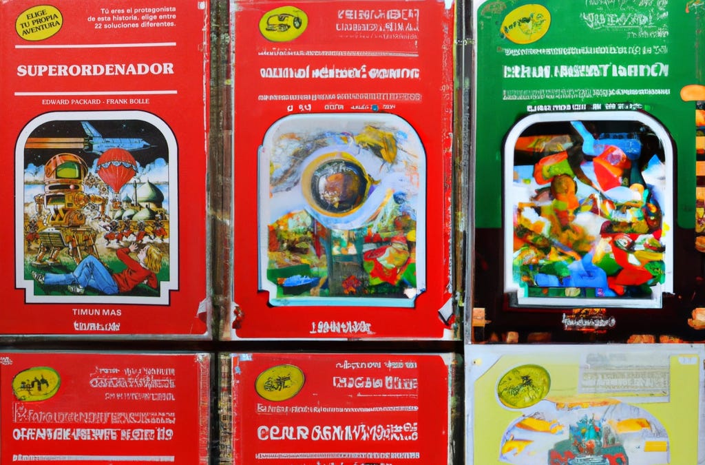 Primeras ideas sobre ChatGPT