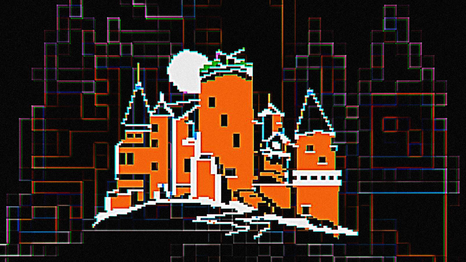 The man who made Wolfenstein